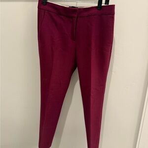 J. Crew Campbell Pants